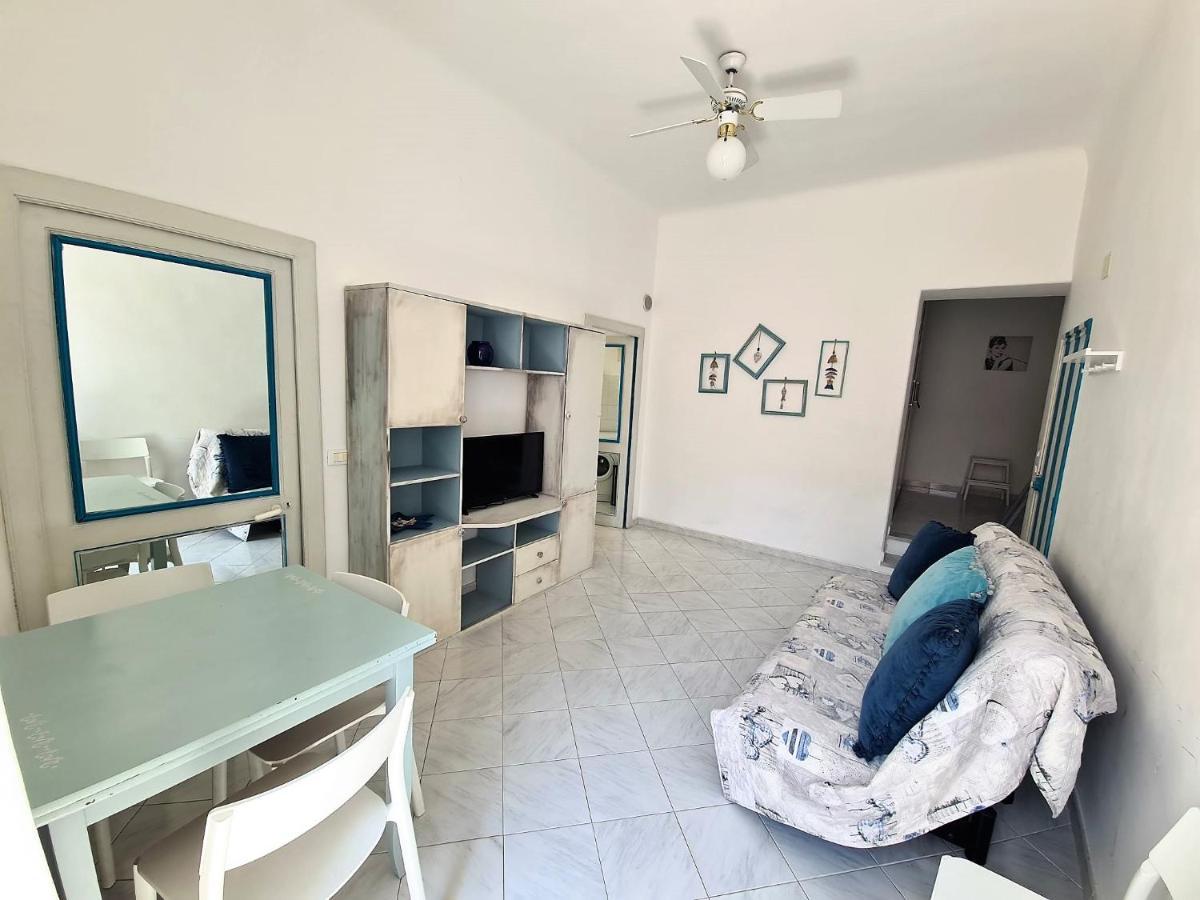 Casa Cici A 50 Mt Dal Mare Apartment ฟีนาเลลีกูเร ภายนอก รูปภาพ